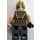 LEGO Bane med Väst Minifigur