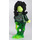 LEGO Banshee Singer Minifigur