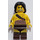 LEGO Barbarian Minifiguur