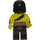 LEGO Barbarian Minifigure