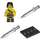 LEGO Barbarian Set 71002-1