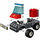 LEGO Barbecue Burn Out Set 60212