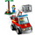 LEGO Barbecue Burn Out Set 60212