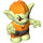 LEGO Barblin Goblin Minifigur