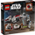 LEGO BARC Speeder Escape  Set 75378