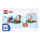 LEGO Barn &amp; Farm Animals 60346 Instructions