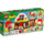 LEGO Barn, Tractor &amp; Farm Animal Care 10952