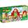 LEGO Barn, Tractor &amp; Farm Animal Care 10952 Packaging