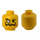LEGO Baron Von Barron Diriger (Goujon de sécurité) (3626)