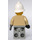 LEGO Baron Von Barron with White Helmet Minifigure