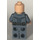 LEGO Baron Von Strucker Minifigur