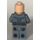 LEGO Baron Von Strucker Minifiguur