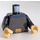 LEGO Barriss Offee (from set 9491) Torso (973 / 76382)
