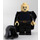 LEGO Barriss Offee with Cape Minifigure