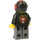 LEGO Bart Blaster, Minifigur