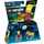 LEGO Bart Simpson Fun Pack Set 71211