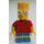 LEGO Bart Simpson Минифигурка