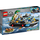 LEGO Baryonyx Dinosaur Boat Escape Set 76942