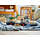 LEGO Baryonyx Dinosaur Boat Escape 76942