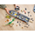 LEGO Baryonyx Dinosaur Boat Escape Set 76942