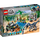 LEGO Baryonyx Face-Off: The Treasure Hunt Set 75935