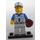 LEGO Baseball Fielder 71001-13