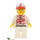 LEGO Baseball Player Minifigurka