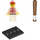 LEGO Baseball Player 8803-16