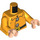 LEGO Bashful Minifig Torso (973 / 76382)