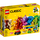 LEGO Basic Steen Set  11002