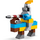 LEGO Basic Backstein Set  11002