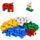 LEGO Basic Bricks 5574