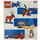 LEGO Basic Building Set, 5+ Set 565-2 Instructions