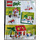 LEGO Basic Building Set, 7+ 725-1 Anweisungen