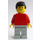 LEGO Basic minifiguur