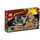 LEGO Basic Rood Emmer 7616 Packaging