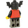 LEGO Basil the Bat Lord Without Cape Minifigure