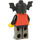 LEGO Basil the Flaggermus Lord uten Kappe Minifigur