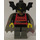 LEGO Basil the Batlord minifiguur