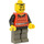 LEGO Basil the Batlord Minifigur