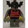 LEGO Basil the Batlord Minifigure