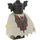 LEGO Basil the Batlord Minifigur