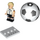 LEGO Bastian Schweinsteiger 71014-7