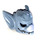 LEGO Bat Mask with Lavender Nose (15065 / 15816)