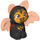 LEGO Bat Minifigure