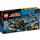 LEGO Batboat Harbour Pursuit 76034