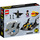 LEGO Batboat The Penguin Pursuit! 76158 Packaging