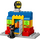 LEGO Batcave Adventure Set 10545