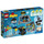 LEGO Batcave Challenge 10842 Packaging