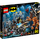 LEGO Batcave Clayface Invasion Set 76122